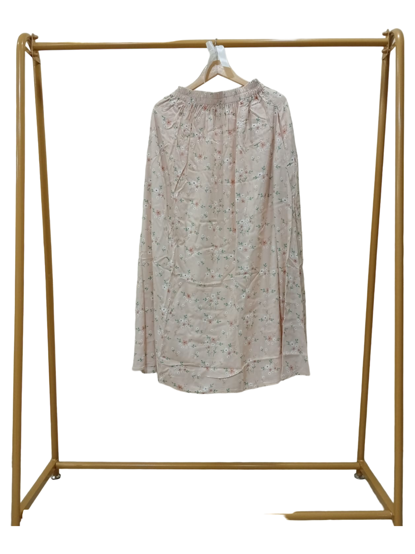 FASHA PRINTS MAXI SKIRT