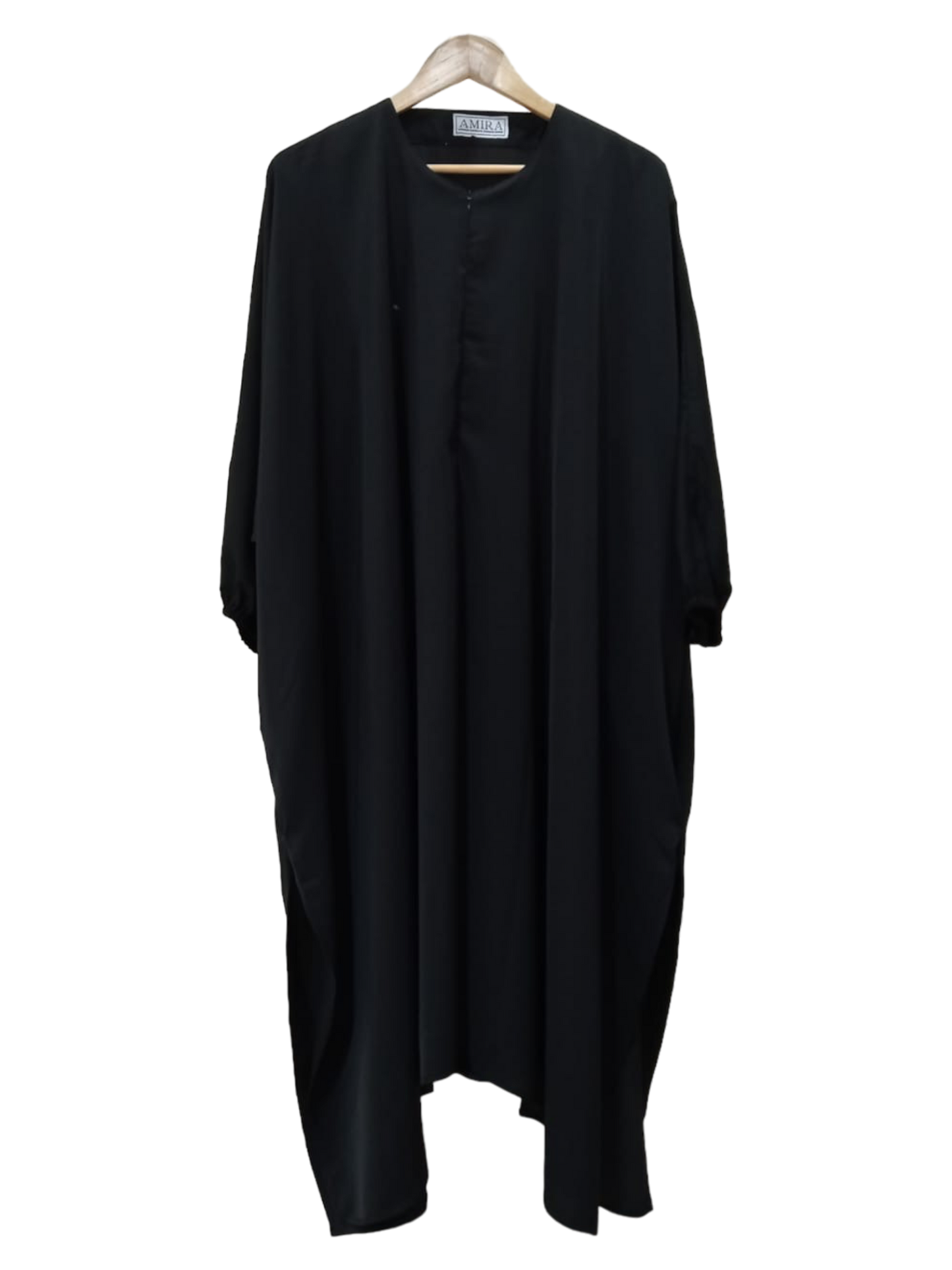 AMIRA Batwing Blouse