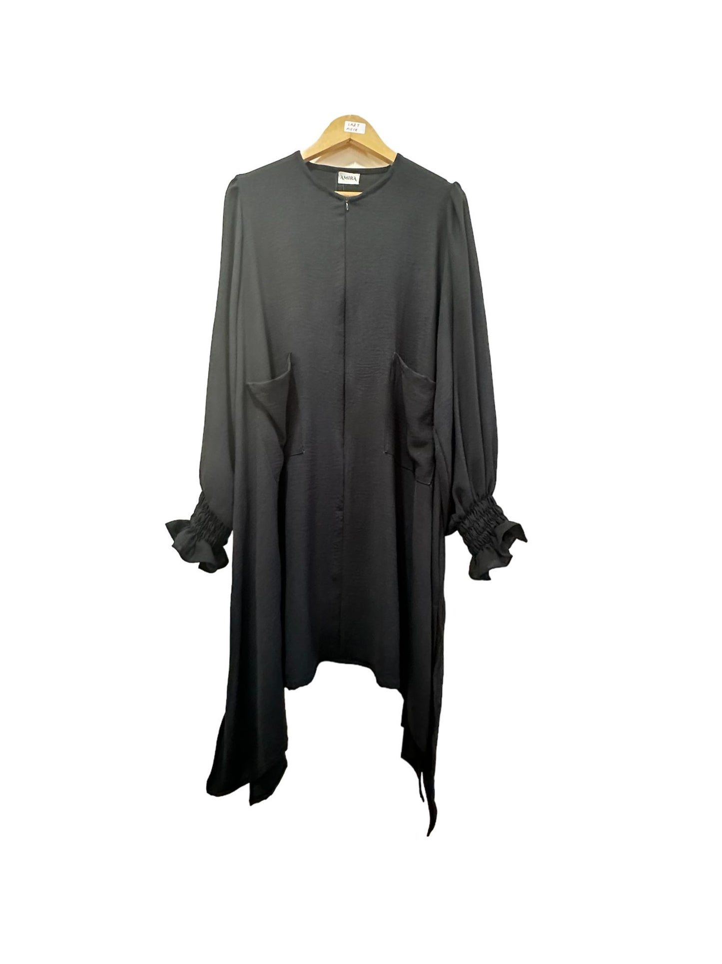 HANDSOCK BLOUSE